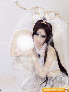 国产伪娘,国产伪娘的崛起与魅力展现  第3张 国产伪娘,国产伪娘的崛起与魅力展现  第3张